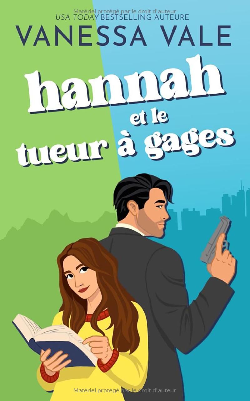 Hannah et le tueur à gages