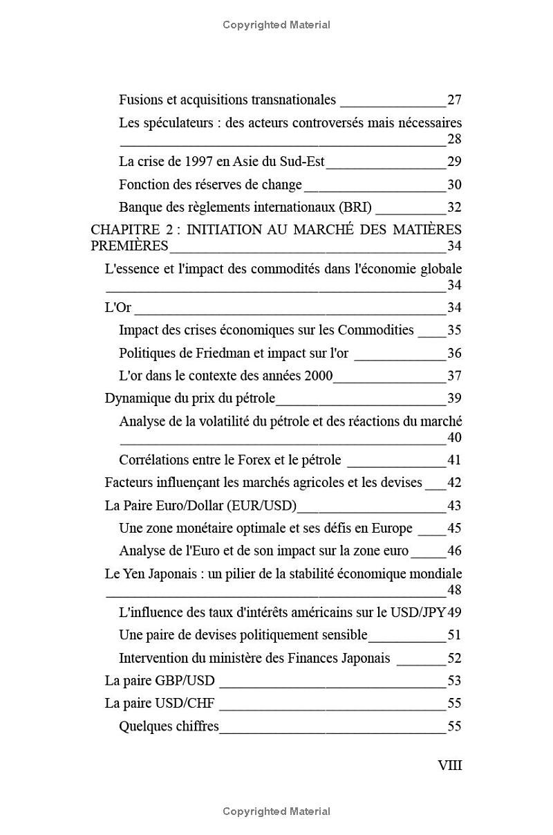 L’Art du Trading Technique et Algorithmique: Guide Complet du Trading Intelligent pour négocier sur Tous les Marchés avec Succès