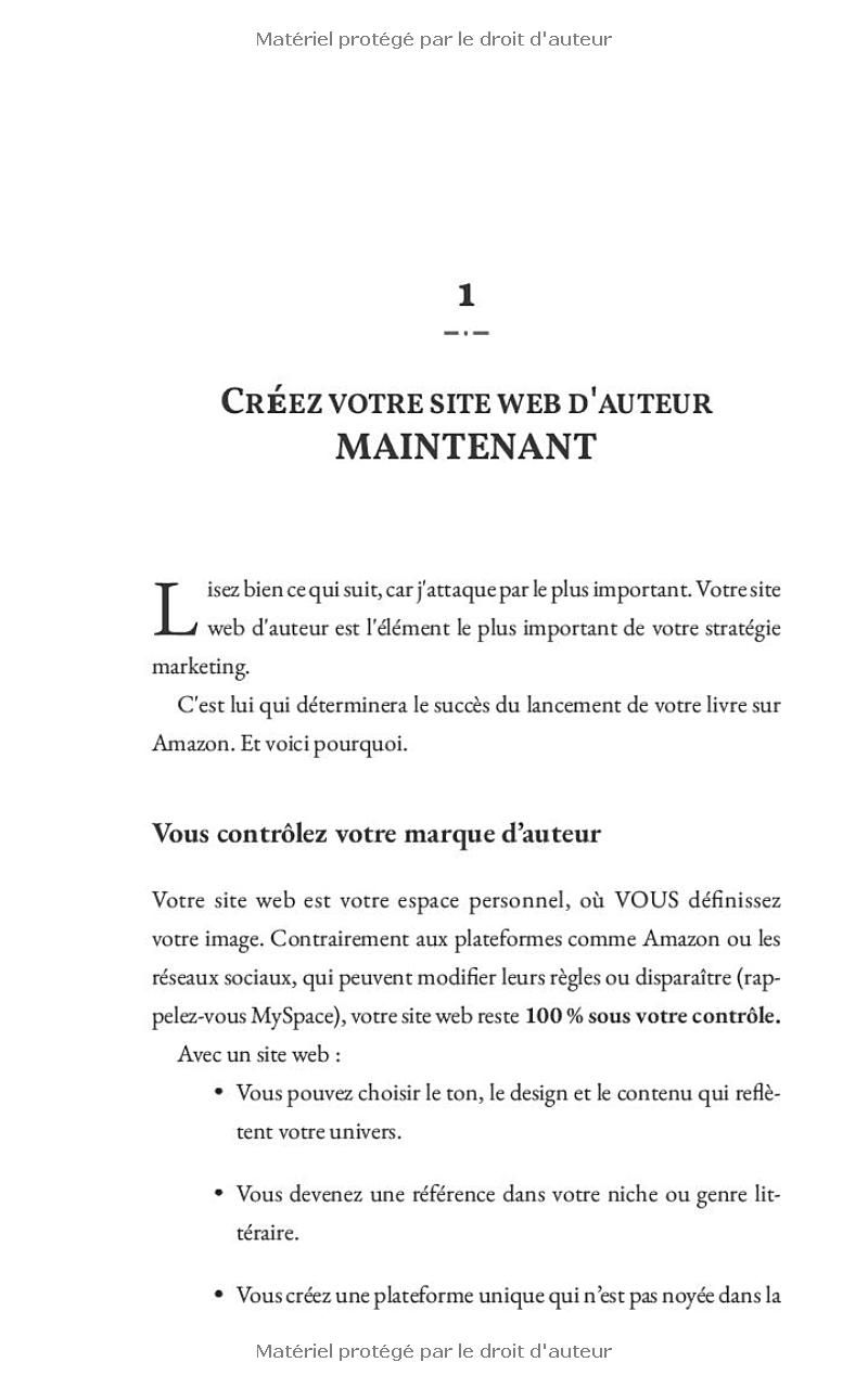 Best-seller Launch: La stratégie de lancement ultime pour Amazon KDP