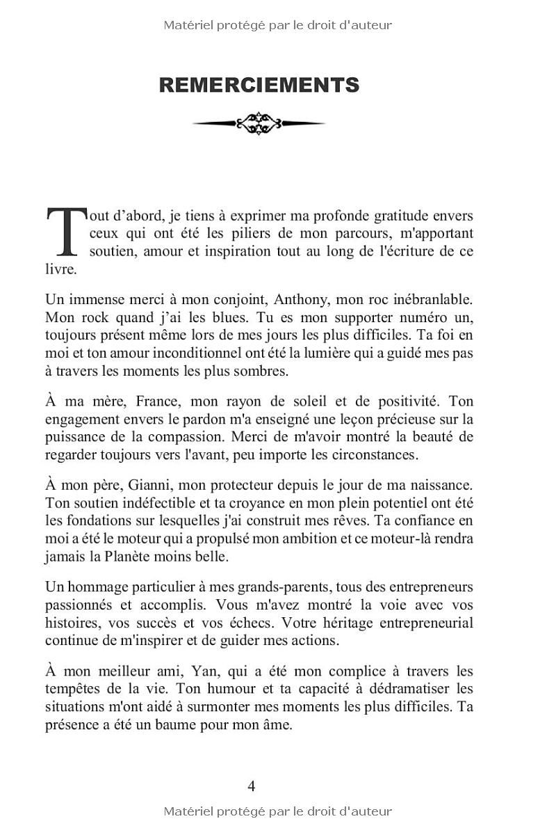 Avant de…: 23 Questions à se poser avant de créer ton entreprise. + 14 conseils et stratégies à essayer avant d’envisager l’abandon.