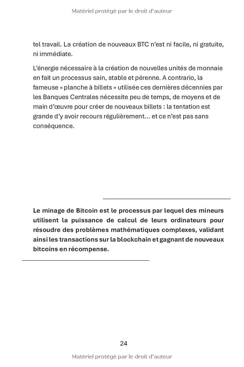 Linvestissement en cryptomonnaies pour débutants: Apprenez les bases grâce à une stratégie simple