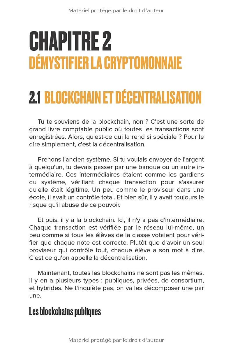 Décrypte, Anticipe et Profite du Bull-Run