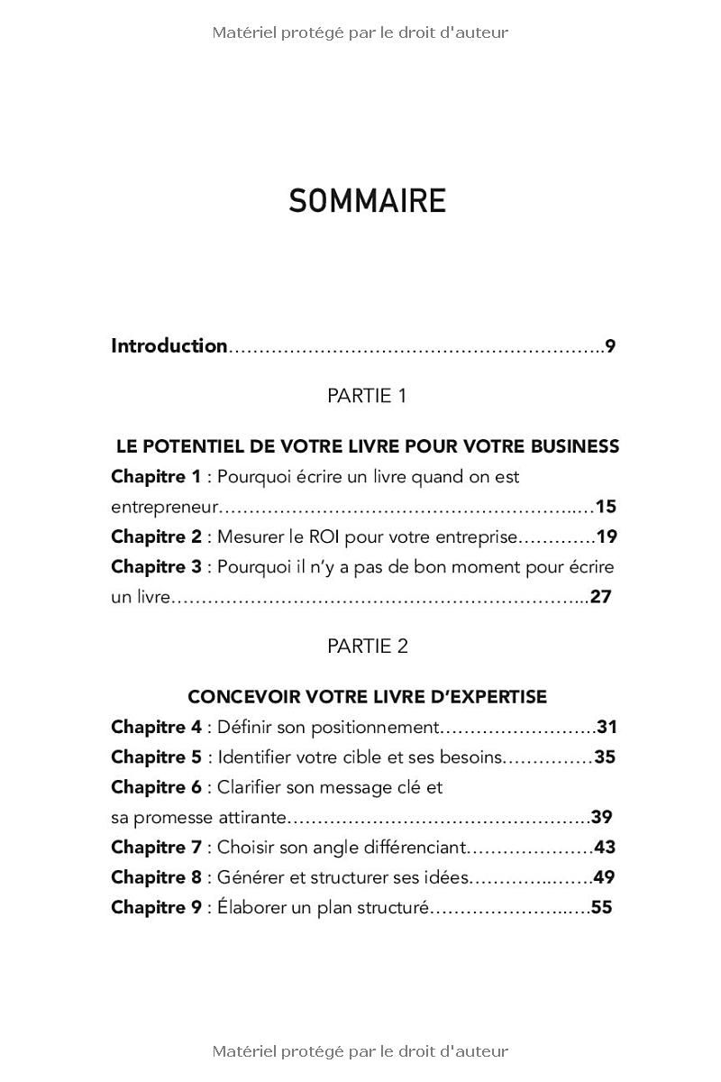 Écrire un livre pour booster votre business: La ghostwriter des entrepreneurs dévoile enfin ses secrets