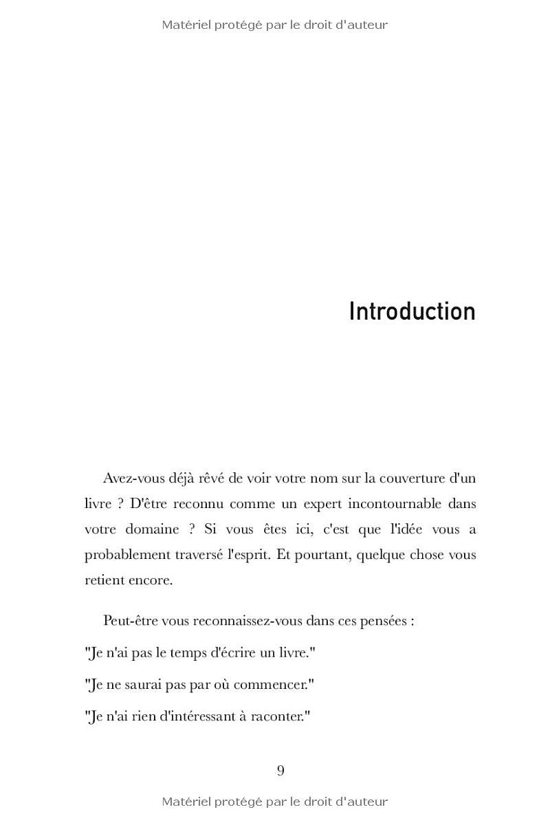 Écrire un livre pour booster votre business: La ghostwriter des entrepreneurs dévoile enfin ses secrets