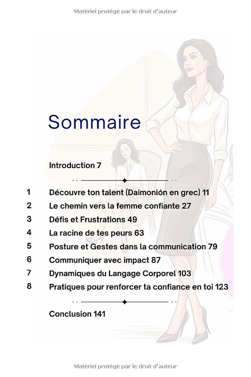 Le Guide pour Maîtriser le Langage Corporel des Femmes: La Chorégraphie Cachée