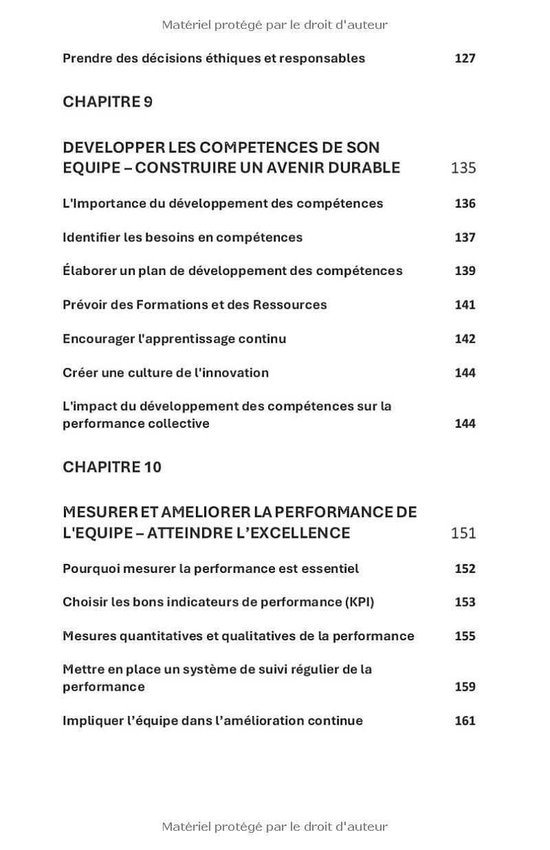 Les Fondamentaux du Management d’Equipe: Quelques conseils essentiels pour accompagner vos premiers pas en tant que manager (French Edition)