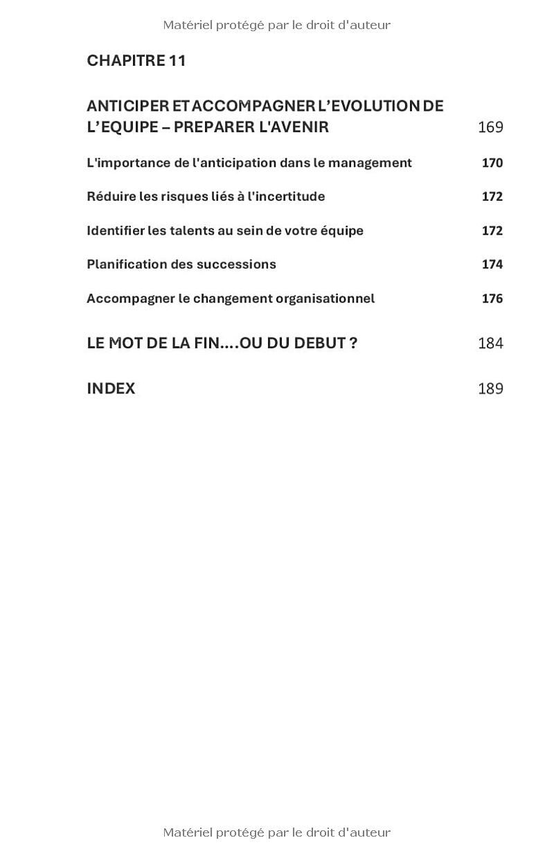 Les Fondamentaux du Management d’Equipe: Quelques conseils essentiels pour accompagner vos premiers pas en tant que manager (French Edition)