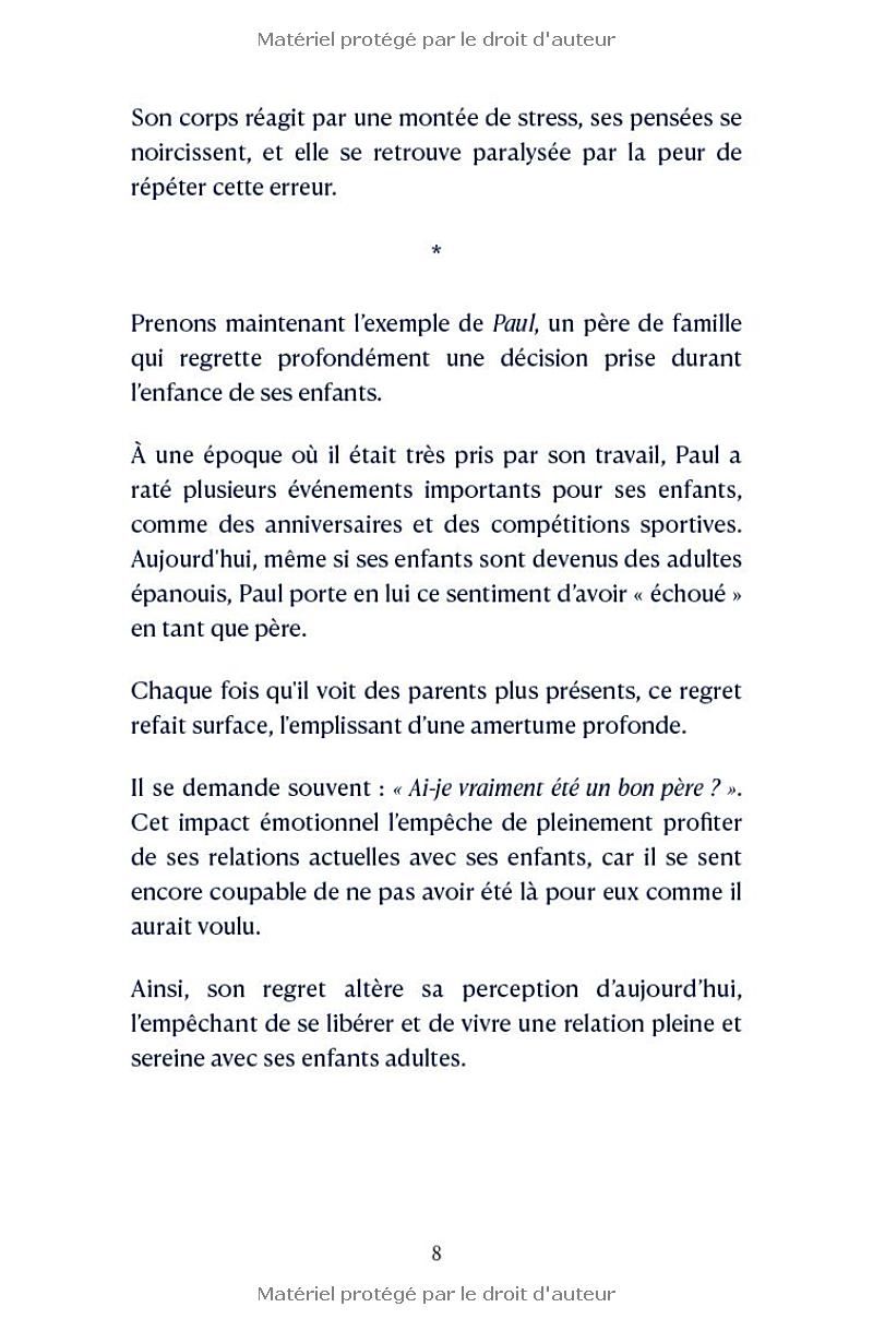 ET SI JE ME LIBÉRAIS ? À LA RENCONTRE DE MON PARDON: Apprendre à se libérer du poids des erreurs et des blessures. (conseils, témoignages, exercices et bien +)